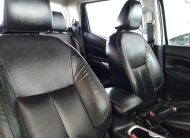 NISSAN FRONTIER NP 300 2016