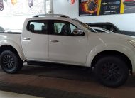 NISSAN FRONTIER NP 300 2016