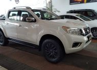 NISSAN FRONTIER NP 300 2016