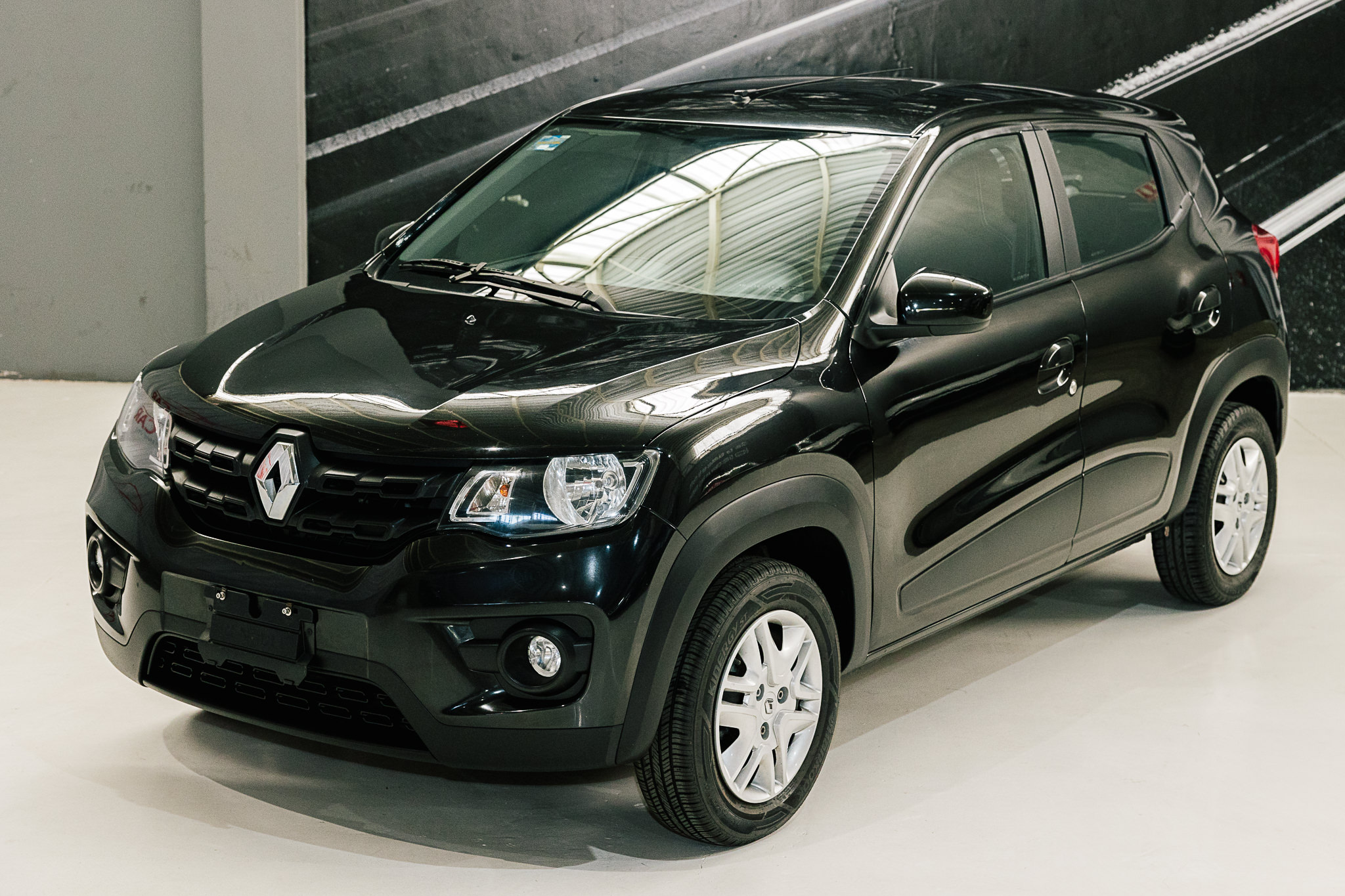 RENAULT KWID ICONIC 2022     (BONO DE $15,000)