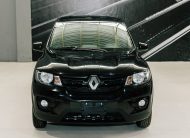 RENAULT KWID ICONIC 2022     (BONO DE $15,000)