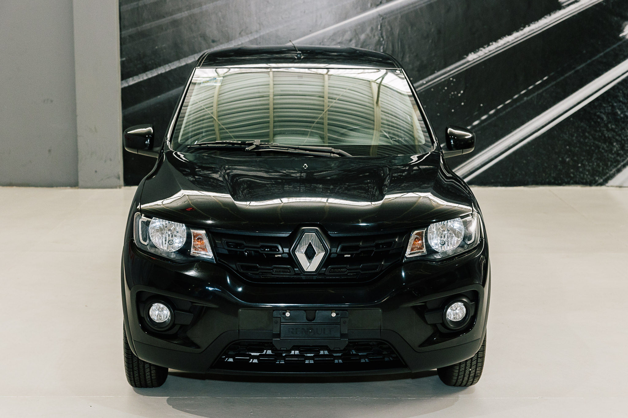 RENAULT KWID ICONIC 2022     (BONO DE $15,000)