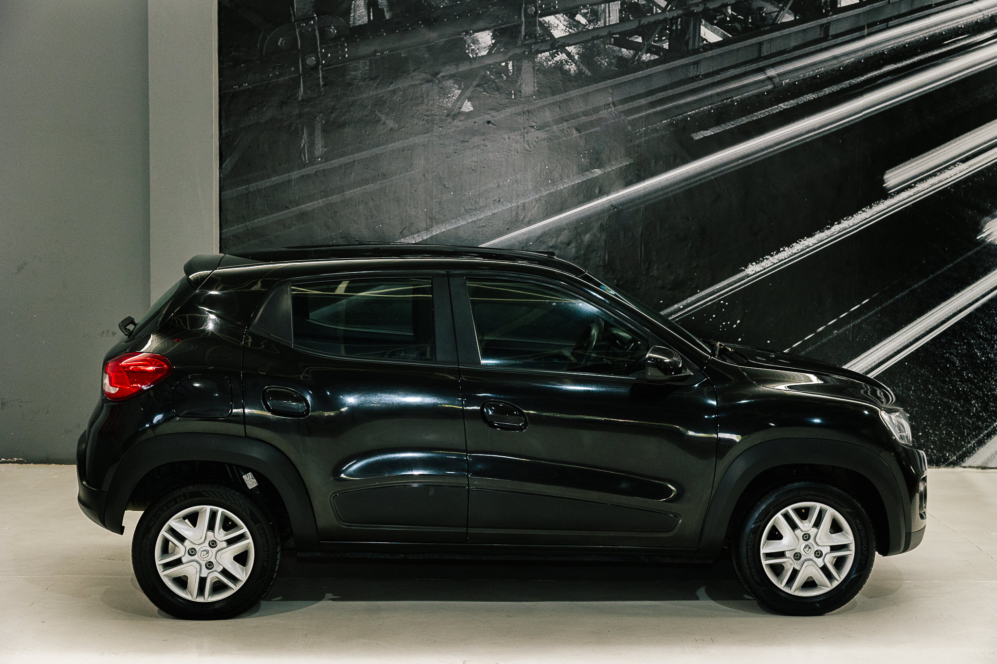 RENAULT KWID ICONIC 2022     (BONO DE $15,000)