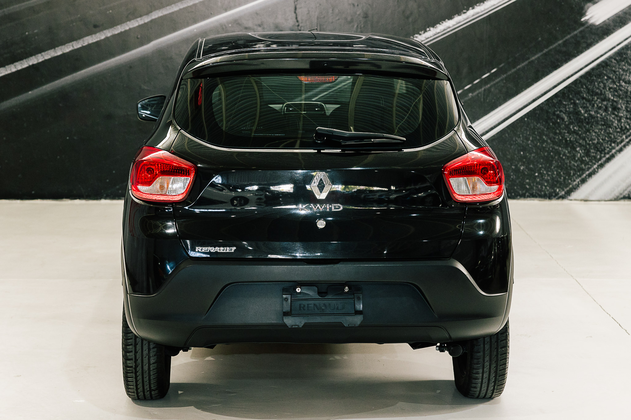RENAULT KWID ICONIC 2022     (BONO DE $15,000)