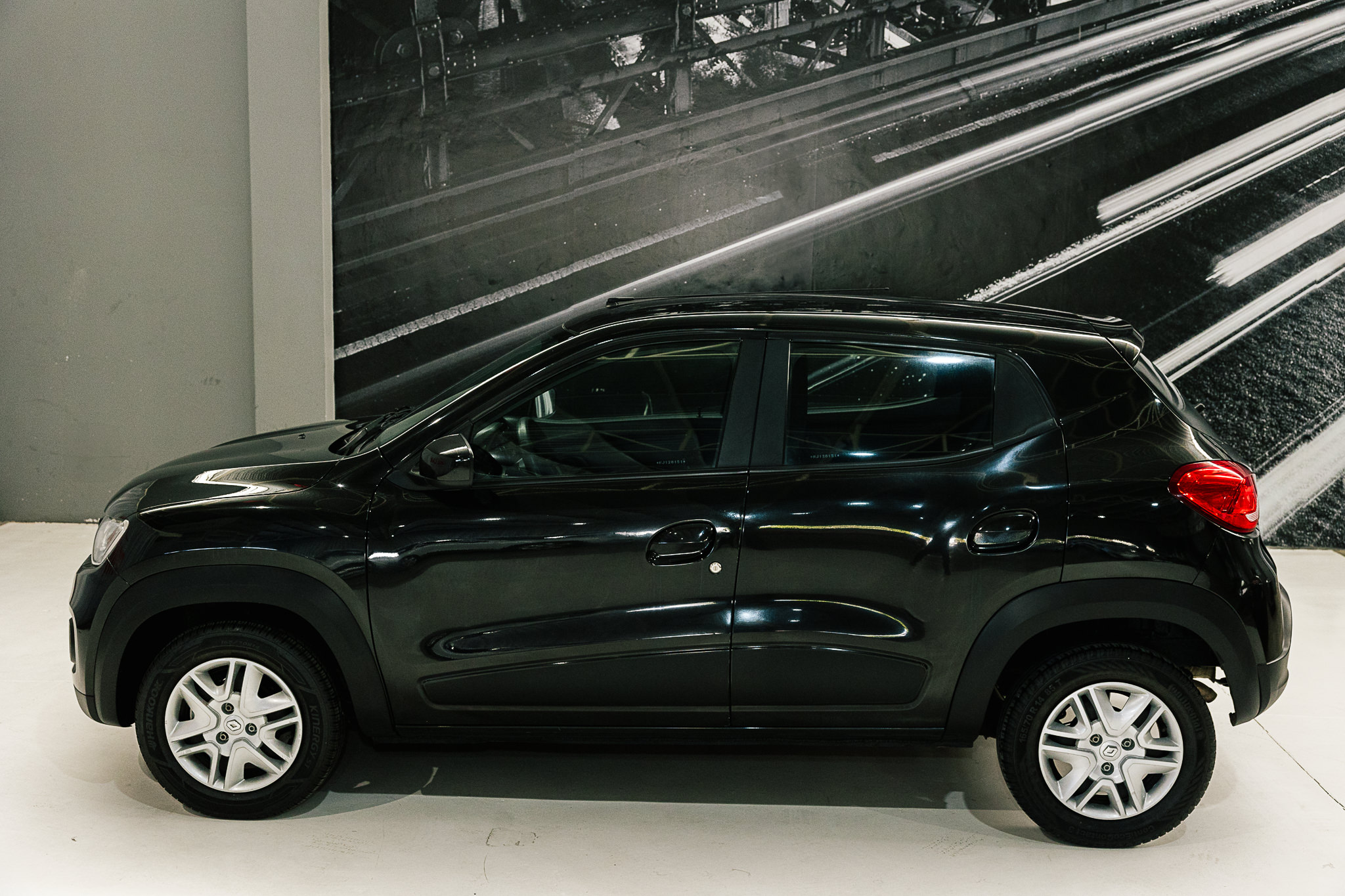 RENAULT KWID ICONIC 2022     (BONO DE $15,000)