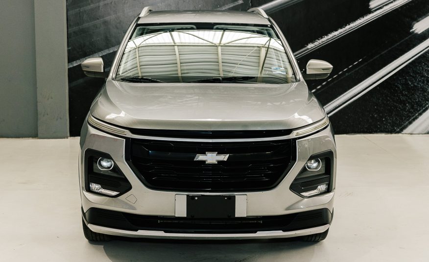 CHEVROLET CAPTIVA 2023 LT