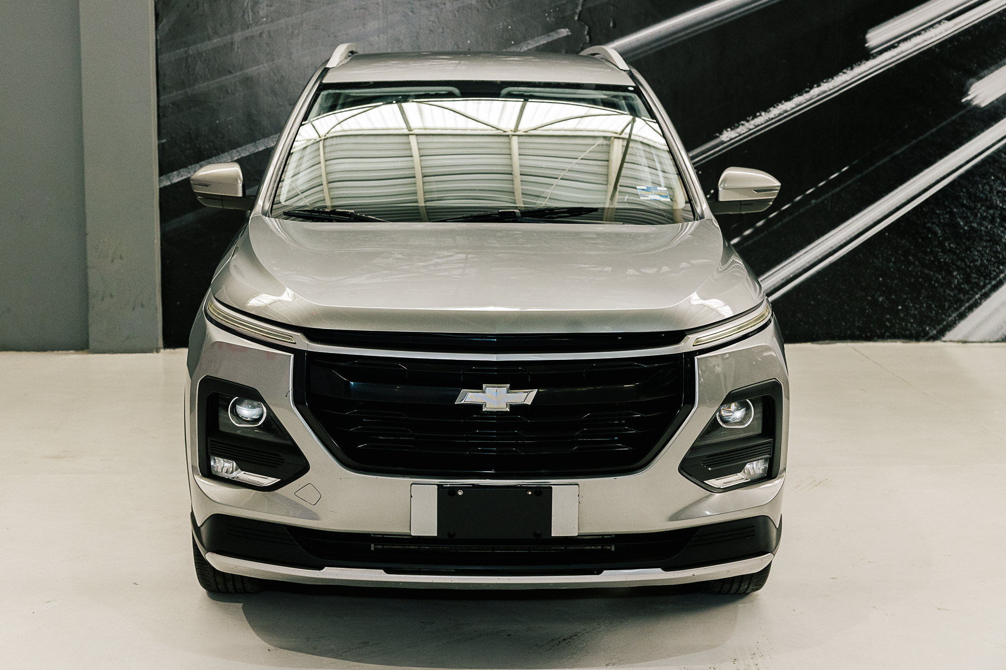 CHEVROLET CAPTIVA 2023 LT