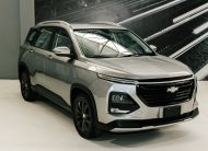 CHEVROLET CAPTIVA 2023 LT