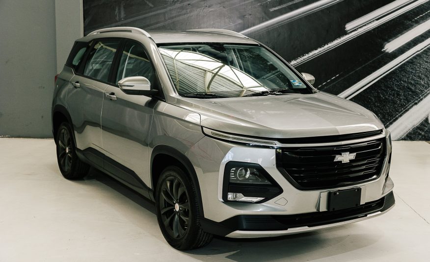 CHEVROLET CAPTIVA 2023 LT