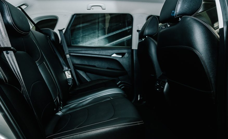 CHEVROLET CAPTIVA 2023 LT