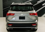 CHEVROLET CAPTIVA 2023 LT