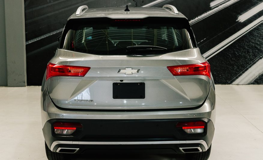 CHEVROLET CAPTIVA 2023 LT