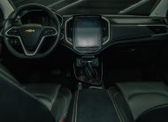 CHEVROLET CAPTIVA 2023 LT