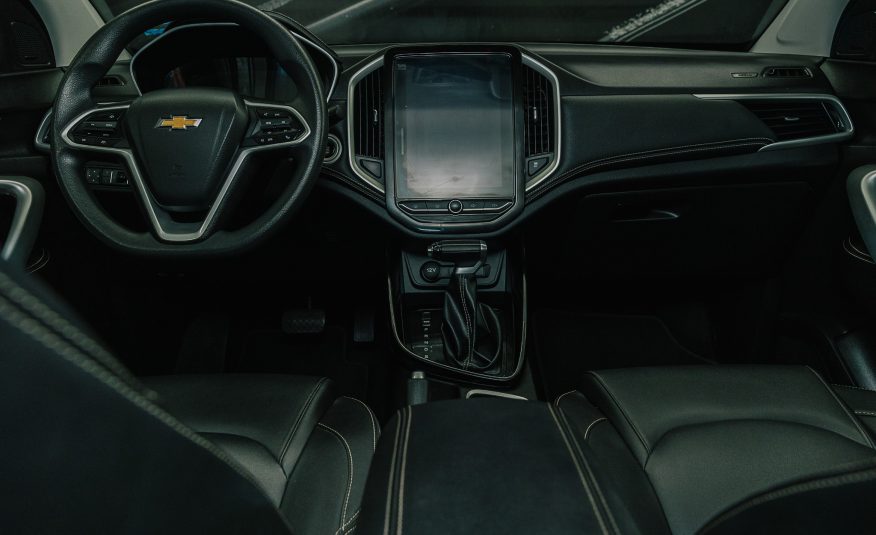 CHEVROLET CAPTIVA 2023 LT