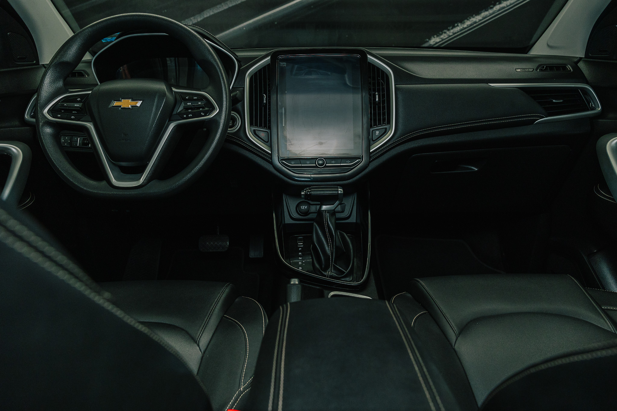 CHEVROLET CAPTIVA 2023 LT