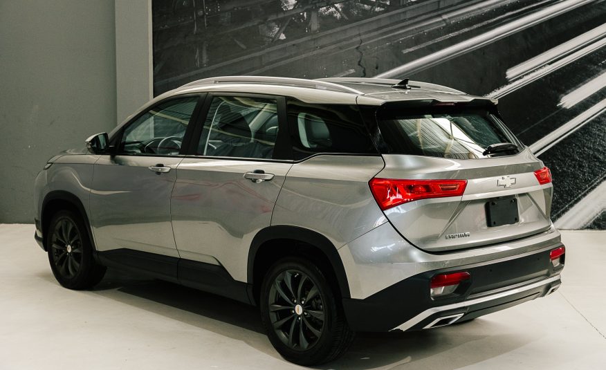 CHEVROLET CAPTIVA 2023 LT