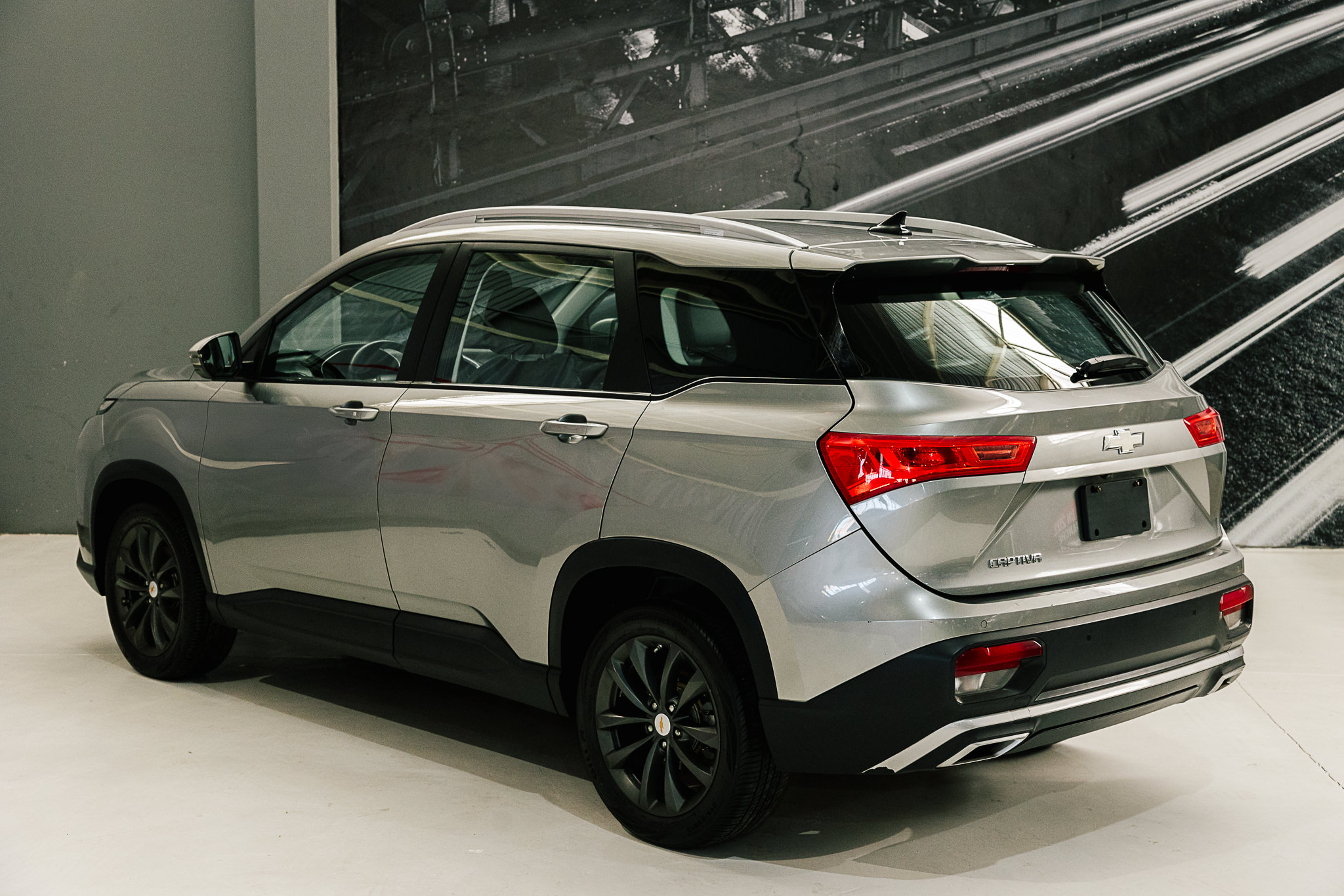 CHEVROLET CAPTIVA 2023 LT
