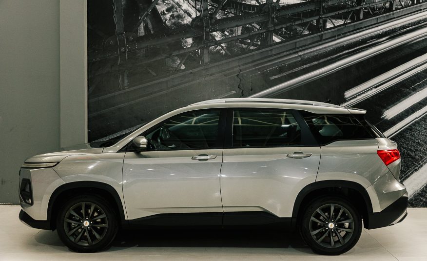 CHEVROLET CAPTIVA 2023 LT
