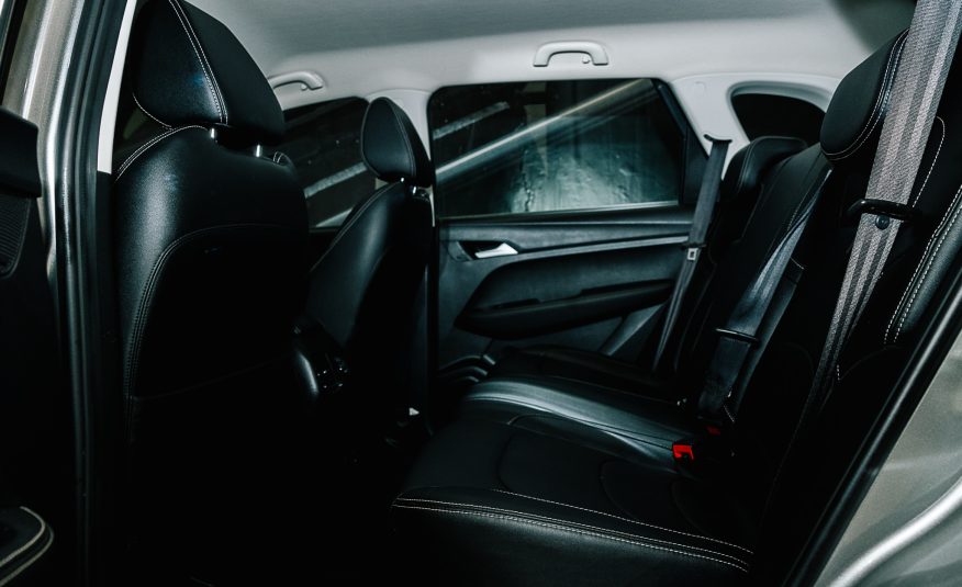 CHEVROLET CAPTIVA 2023 LT
