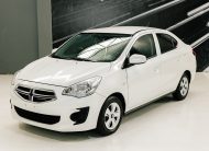 DODGE ATTITUDE SE 2023                                            (BONO DE $25,000)