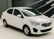 DODGE ATTITUDE SE 2023                                            (BONO DE $25,000)