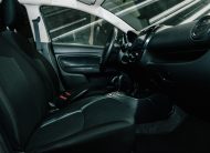 DODGE ATTITUDE SE 2023                                            (BONO DE $25,000)