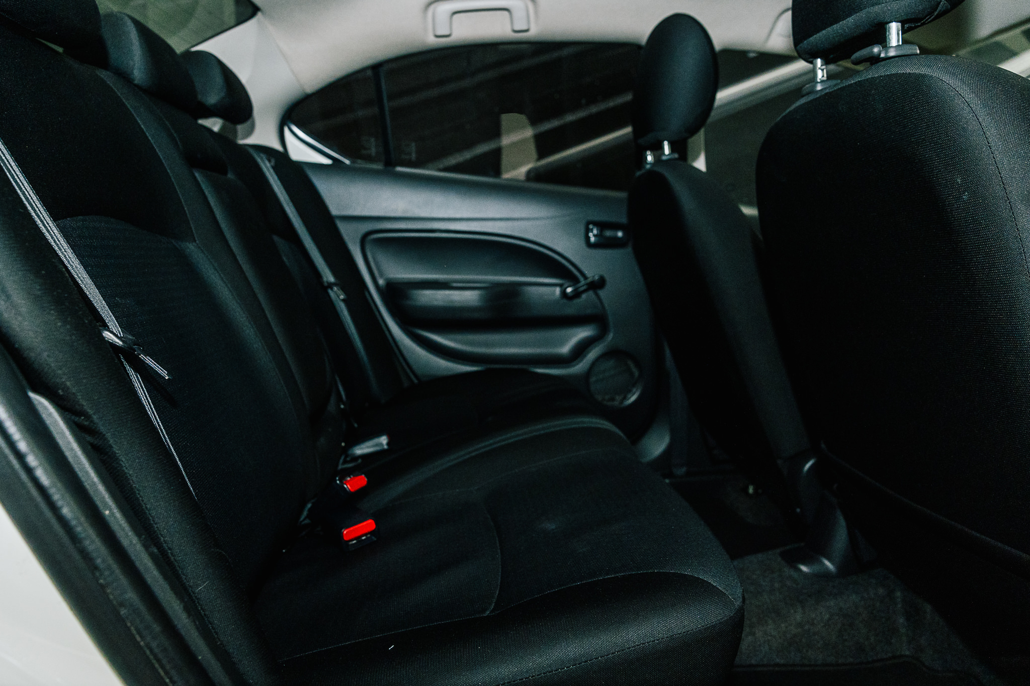 DODGE ATTITUDE SE 2023                                            (BONO DE $25,000)