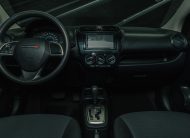 DODGE ATTITUDE SE 2023                                            (BONO DE $25,000)