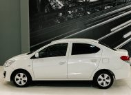 DODGE ATTITUDE SE 2023                                            (BONO DE $25,000)