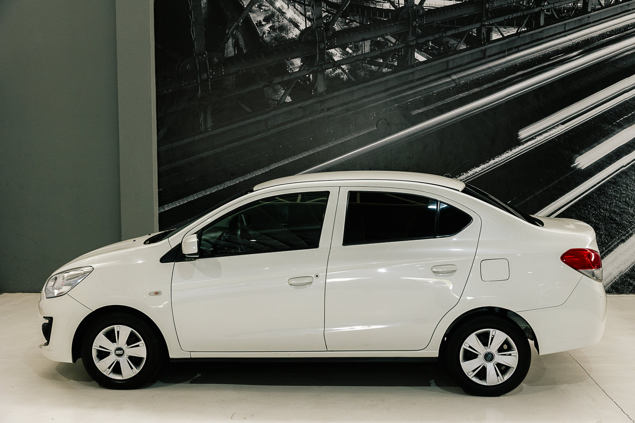 DODGE ATTITUDE SE 2023                                            (BONO DE $25,000)