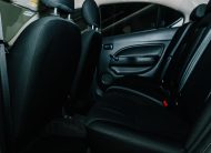 DODGE ATTITUDE SE 2023                                            (BONO DE $25,000)