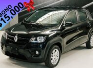 RENAULT KWID ICONIC 2022     (BONO DE $15,000)