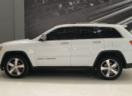 JEEP GRAND CHEROKEE 2015 LUJO LIMITED