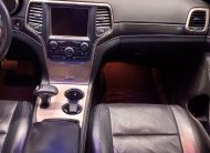 JEEP GRAND CHEROKEE 2015 LUJO LIMITED