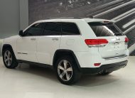 JEEP GRAND CHEROKEE 2015 LUJO LIMITED
