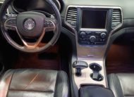 JEEP GRAND CHEROKEE 2015 LUJO LIMITED