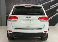 JEEP GRAND CHEROKEE 2015 LUJO LIMITED