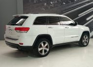 JEEP GRAND CHEROKEE 2015 LUJO LIMITED