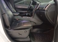 JEEP GRAND CHEROKEE 2015 LUJO LIMITED