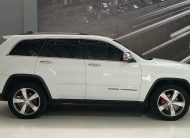 JEEP GRAND CHEROKEE 2015 LUJO LIMITED