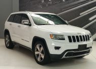 JEEP GRAND CHEROKEE 2015 LUJO LIMITED