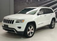 JEEP GRAND CHEROKEE 2015 LUJO LIMITED
