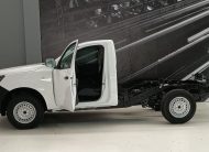 NISSAN NP 300 2025 CHASIS
