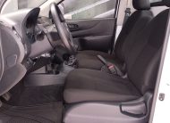 NISSAN NP 300 2025 CHASIS