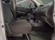 NISSAN NP 300 2025 CHASIS