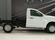 NISSAN NP 300 2025 CHASIS