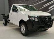 NISSAN NP 300 2025 CHASIS