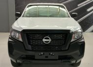 NISSAN NP 300 2025 CHASIS