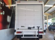 NISSAN FRONTIER NP300 2021