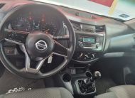 NISSAN FRONTIER NP300 2021